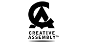 Creative Assembly logo